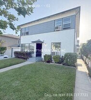4125 Ocean View Blvd in Montrose, CA - Building Photo