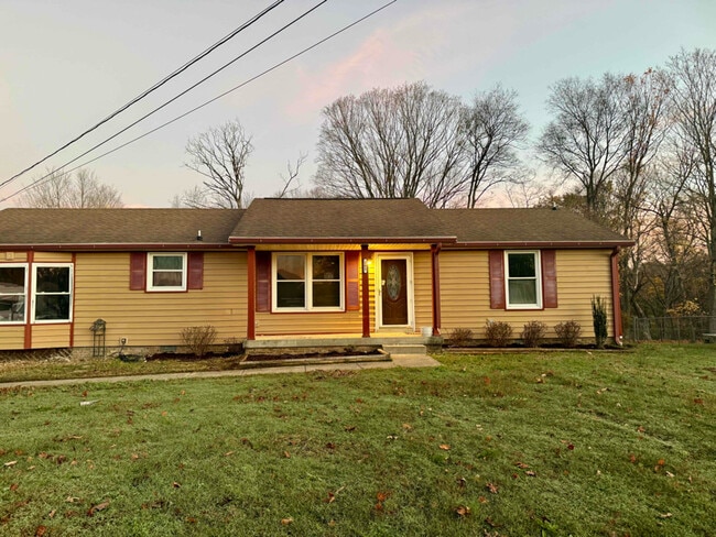 property at 201 Centennial Dr