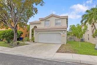 1512 SW 106th Ave in Pembroke Pines, FL - Building Photo - Building Photo