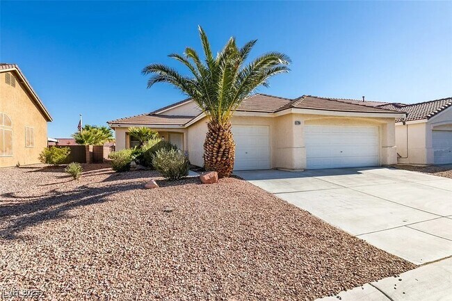 3706 Lake Victoria Dr in North Las Vegas, NV - Building Photo - Building Photo