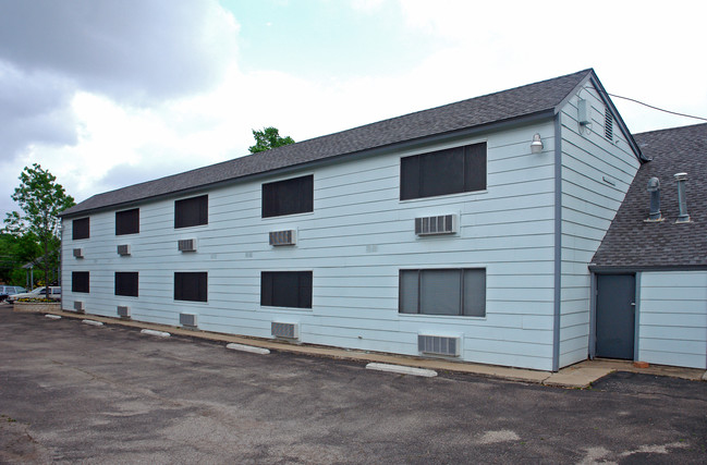 Volume 4 in Austin, TX - Foto de edificio - Building Photo