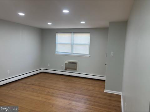 500 Kendall Blvd in Oaklyn, NJ - Building Photo - Building Photo