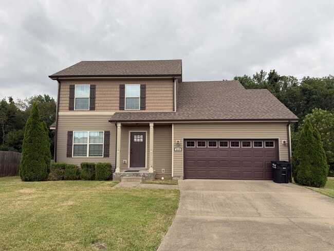 property at 113 Grassmire Dr