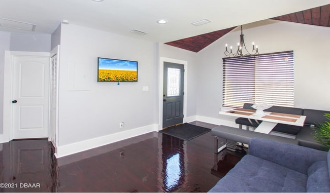 520 Vermont Ave, Unit 1 in Daytona Beach, FL - Building Photo - Building Photo