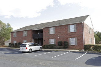 Williamston Park Apartments in Williamston, SC - Building Photo - Building Photo