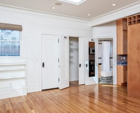 126 Pixley St in San Francisco, CA - Building Photo - Interior Photo