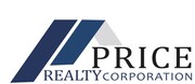 Property Management Company Logo Price Realty Corporation