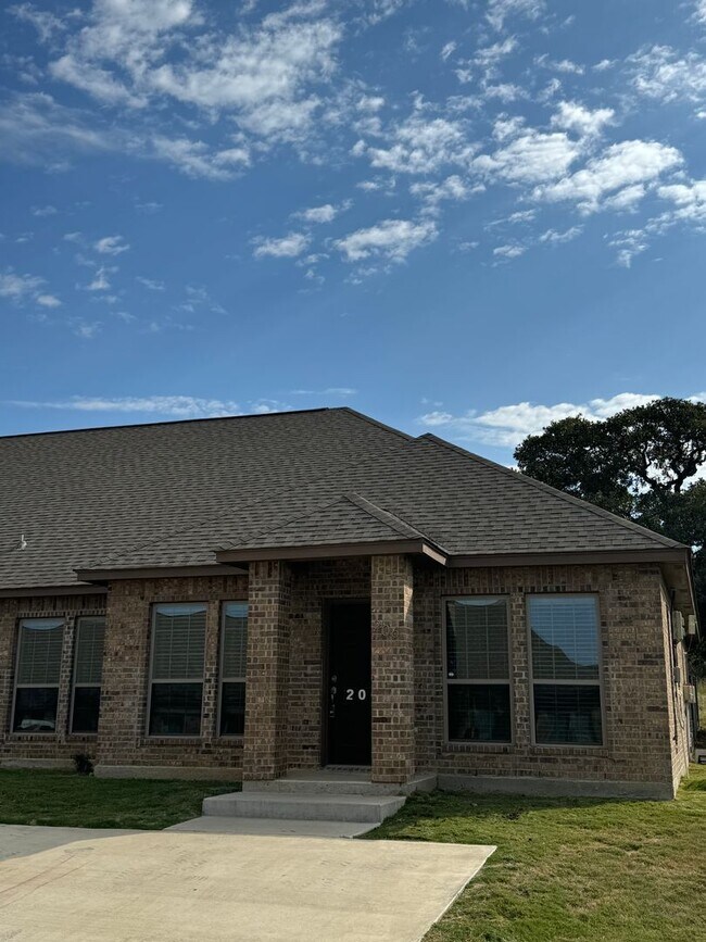 property at 1093 Grindstone Rd