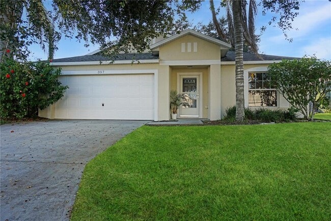 property at 357 Heather Hill Blvd