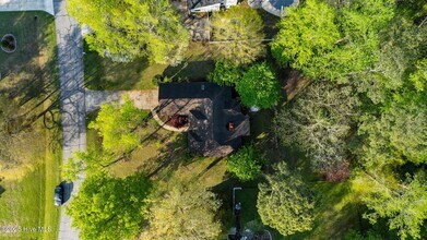 131 Norbury Dr in New Bern, NC - Building Photo - Building Photo