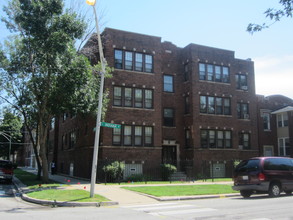 6801 S Indiana Ave in Chicago, IL - Building Photo - Other