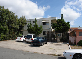 4085 Estrella Ave Apartments