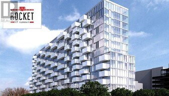 38 Monte Kwinter Ct in Toronto, ON - Building Photo