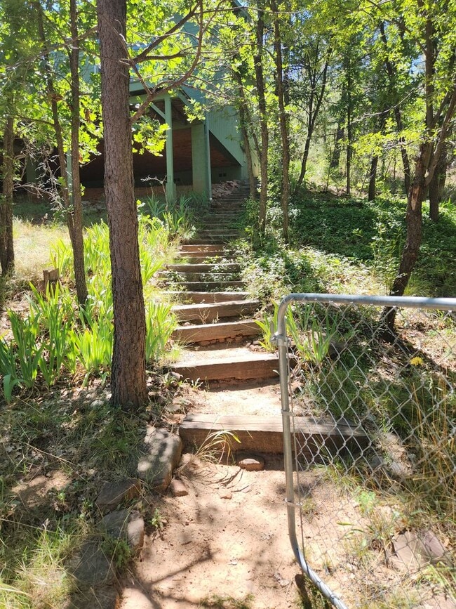 8305 Bonnie Brae Dr in Pine, AZ - Building Photo - Building Photo