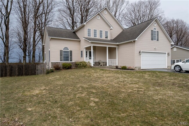 property at 117 MillCreek Ln