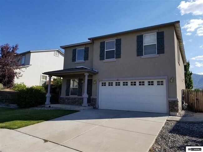 property at 9245 Red Baron Blvd
