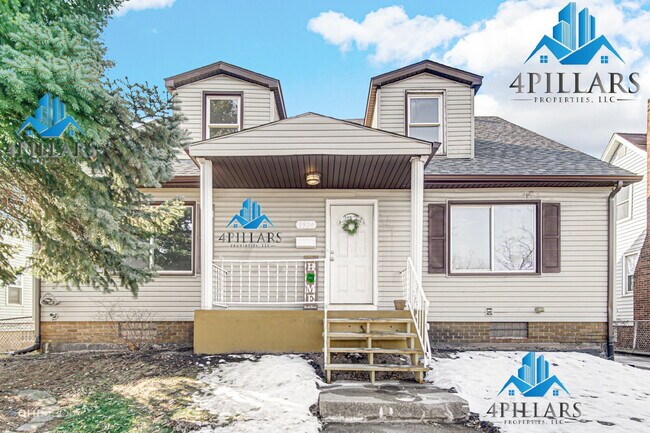 3924 Henry Ave in Hammond, IN - Building Photo - Building Photo