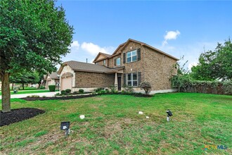 8501 Rimini Cove in Round Rock, TX - Building Photo - Building Photo