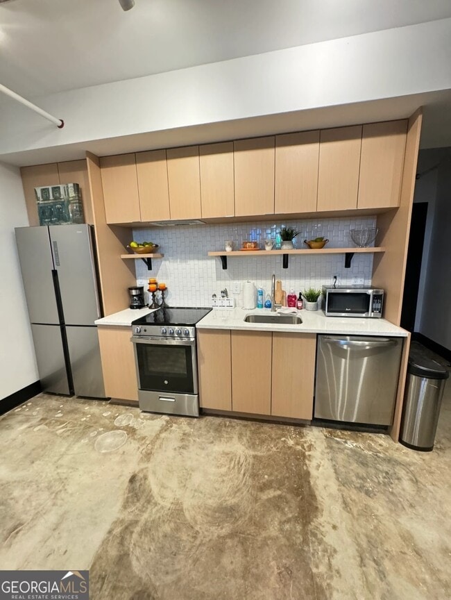 1805 Harvard Ave in College Park, GA - Building Photo - Building Photo