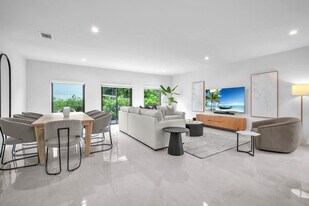 2951 NW 13th St in Miami, FL - Building Photo