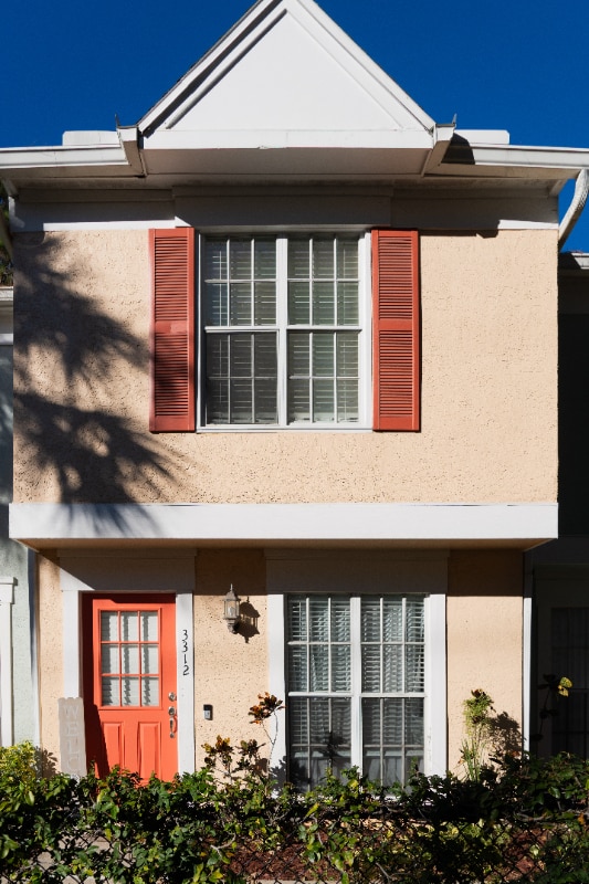 property at 3312 W Wyoming Cir