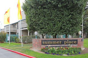 Summer Place Apartments