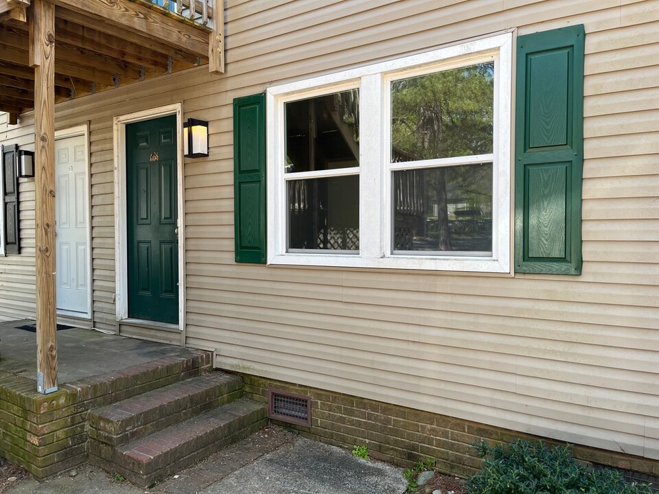 668 Faith Dr SW in Concord, NC - Building Photo