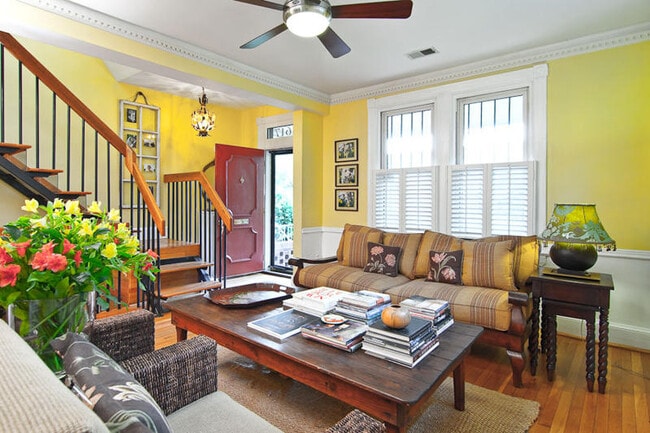 4617 Arkansas Ave NW in Washington, DC - Building Photo - Building Photo