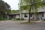Pines Bluff Townhomes in New London, WI - Building Photo - Building Photo