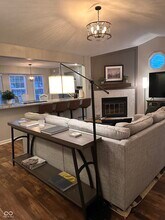 9209 N Park Ave in Indianapolis, IN - Building Photo - Building Photo