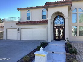 305 Cloud Song E in Santa Teresa, NM - Building Photo