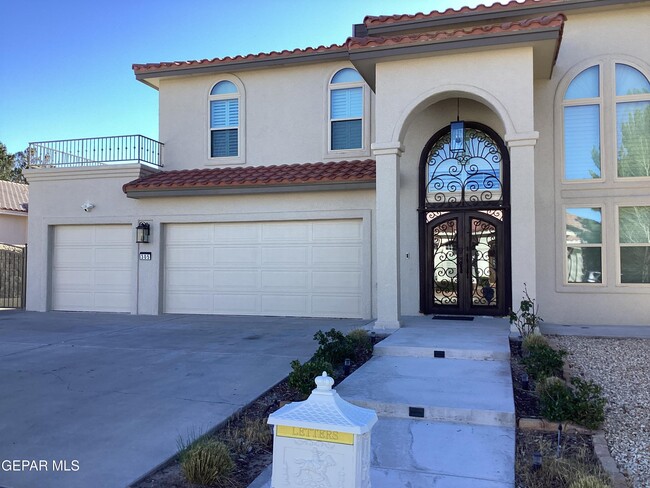 property at 305 Cloud Song E