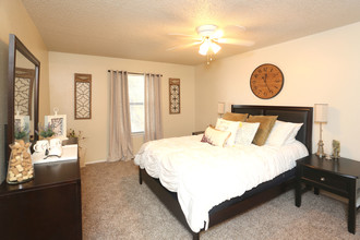 Bentwood in Lubbock, TX - Building Photo - Interior Photo