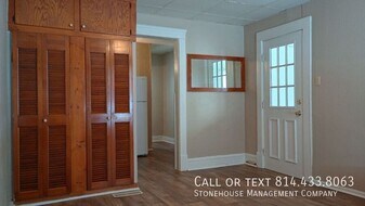 418 Huron St in Erie, PA - Building Photo