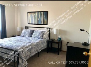 1841 S Sertoma Ave in Sioux Falls, SD - Building Photo - Building Photo