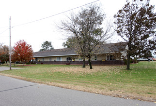 Clearview Apartments (Elderly Community) in Clear Lake, MN - Building Photo - Building Photo