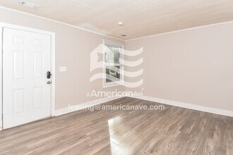 2117 Roosevelt Dr in Augusta, GA - Foto de edificio - Building Photo