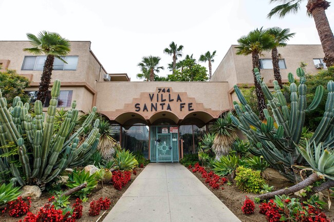 Villa Santa Fe