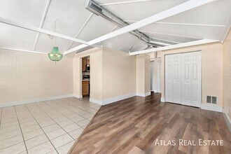 1408 Julian St in Denver, CO - Building Photo - Building Photo