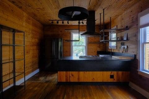 property at 1907 W 38th St