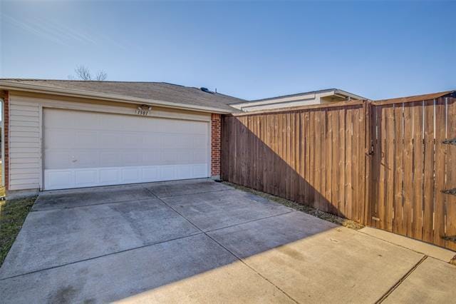 1501 Big Lake in Mesquite, TX - Building Photo - Building Photo