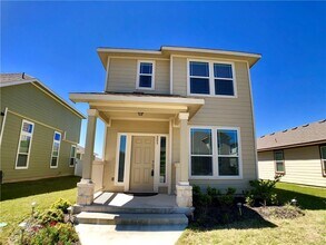 205 Cane River Rd in Pflugerville, TX - Building Photo - Building Photo