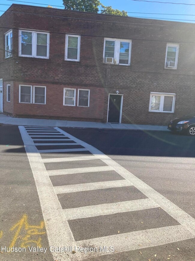 property at 45 Livingston St