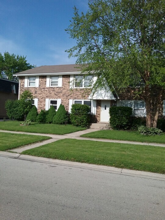 12013 S Kildare Ave in Alsip, IL - Building Photo
