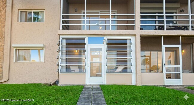3150 N Harbor City Blvd in Melbourne, FL - Building Photo - Building Photo
