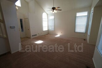 8582 Sweet Clover Way in Parker, CO - Building Photo - Building Photo