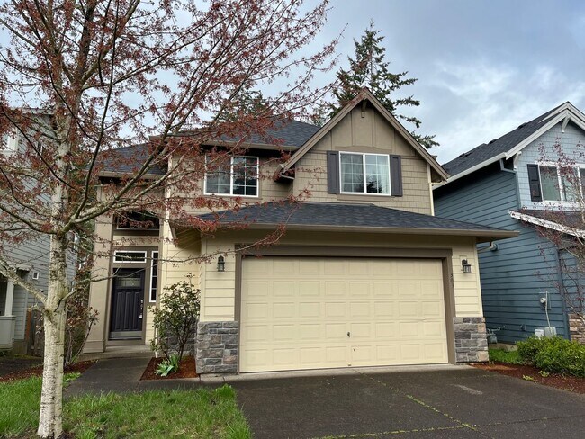 property at 303 SW 208th Ave