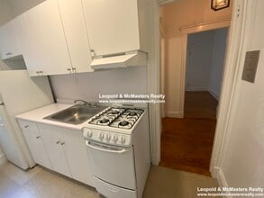 34 Brainerd Rd, Unit 6 in Boston, MA - Building Photo - Building Photo