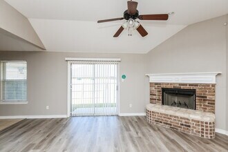 409 Partridge Cir in Desoto, TX - Building Photo - Building Photo