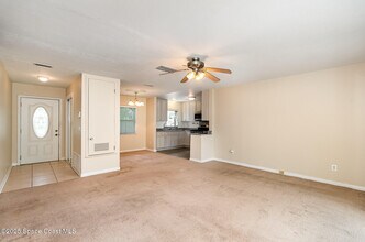2506 Auburn Dr in Cocoa, FL - Foto de edificio - Building Photo